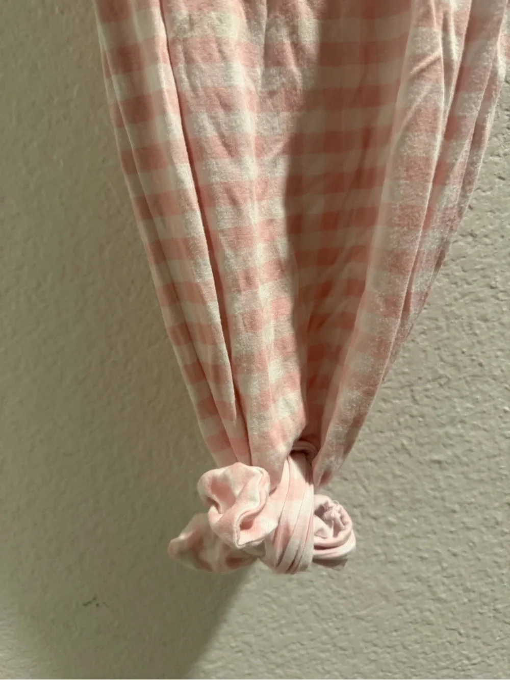 Mudpie Knot Tie Sleeper